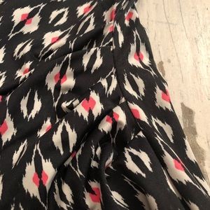 Athleta Dresses - Athleta dress, reversible, black/print size S Athleta Dresses - Athleta dress, reversible, black/print size S